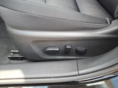2019 Nissan Altima 2.5 SV AWD Sedan