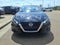 2019 Nissan Altima 2.5 SV AWD Sedan