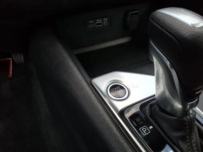 2019 Nissan Altima 2.5 SV AWD Sedan