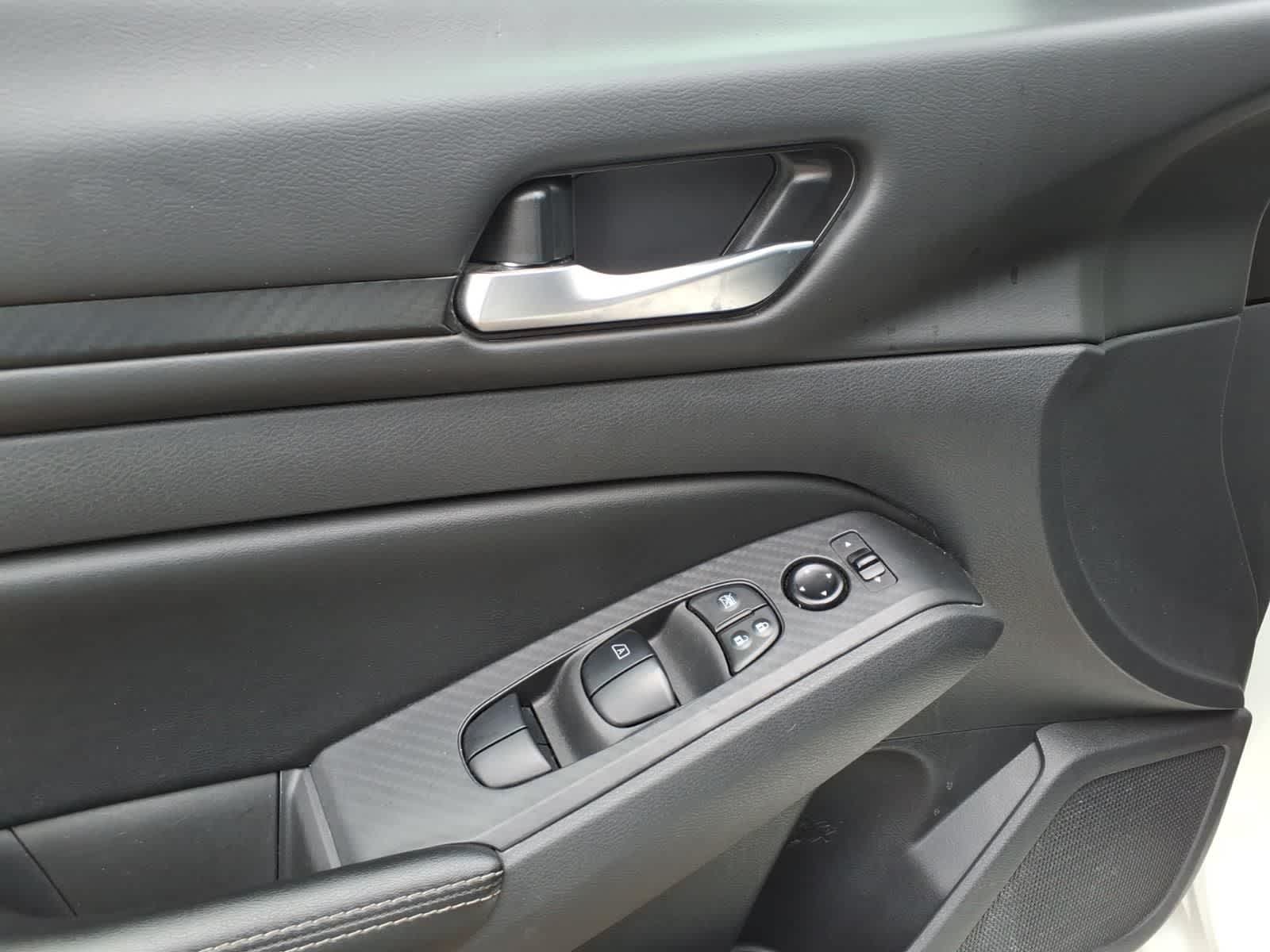 2025 Nissan Altima SV AWD