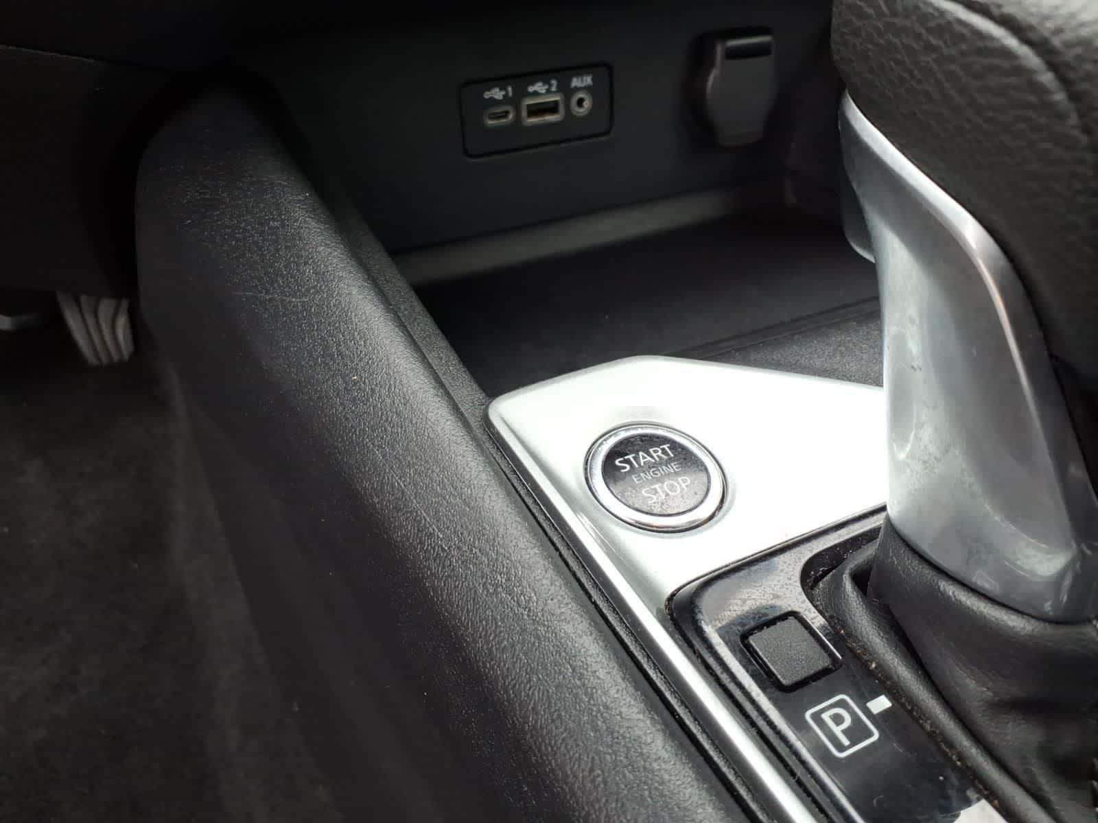 2025 Nissan Altima SV AWD