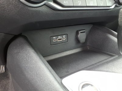 2025 Nissan Altima SV AWD