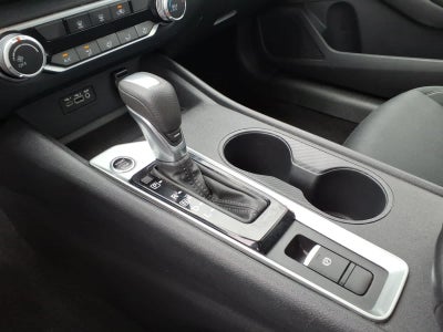 2025 Nissan Altima SV AWD