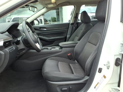 2025 Nissan Altima SV AWD