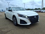 2025 Nissan Altima SV AWD