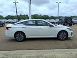 2025 Nissan Altima SV AWD