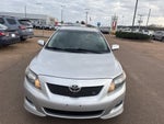 2009 Toyota Corolla 4dr Sdn Auto S