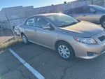 2010 Toyota Corolla 4dr Sdn Auto LE
