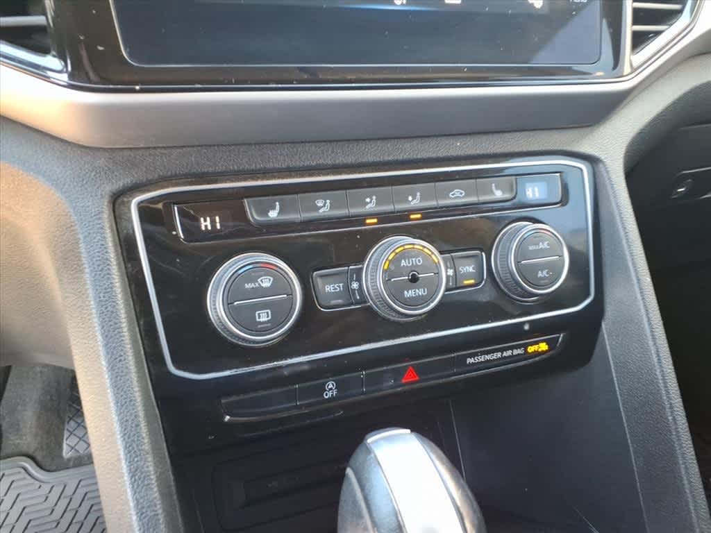 2023 Volkswagen Atlas 3.6L V6 SE w/Technology FWD