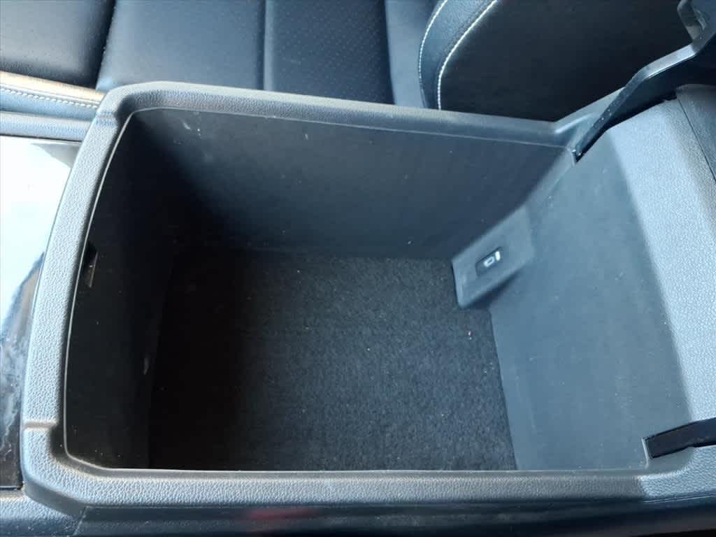 2023 Volkswagen Atlas 3.6L V6 SE w/Technology FWD