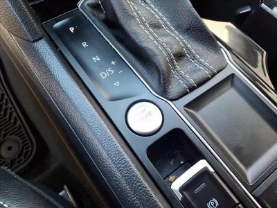 2023 Volkswagen Atlas 3.6L V6 SE w/Technology FWD