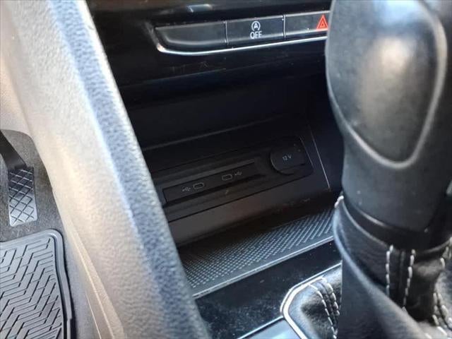 2023 Volkswagen Atlas 3.6L V6 SE w/Technology FWD