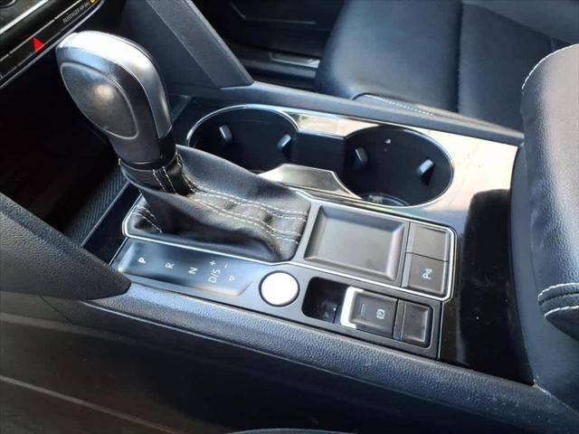 2023 Volkswagen Atlas 3.6L V6 SE w/Technology FWD