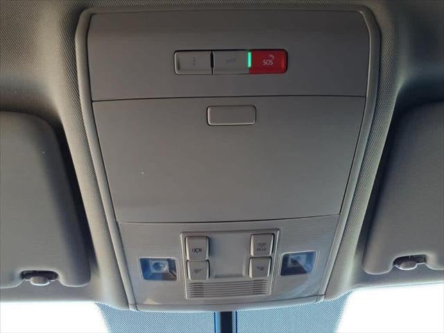 2023 Volkswagen Atlas 3.6L V6 SE w/Technology FWD