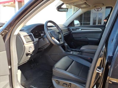 2023 Volkswagen Atlas 3.6L V6 SE w/Technology FWD