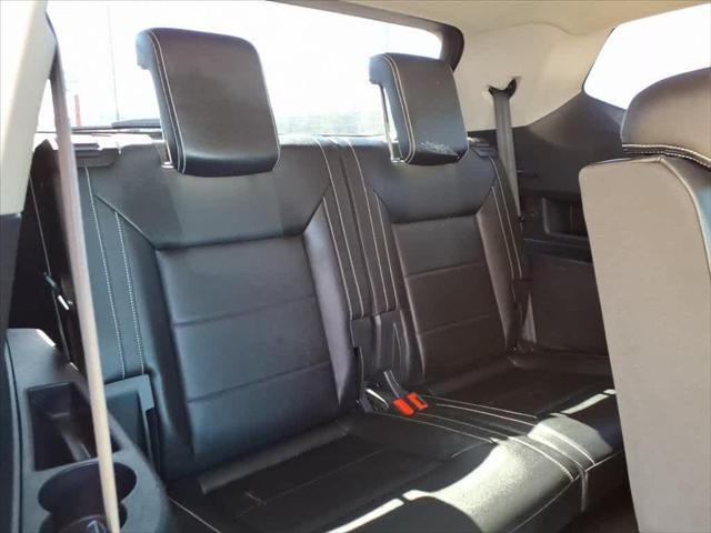 2023 Volkswagen Atlas 3.6L V6 SE w/Technology FWD