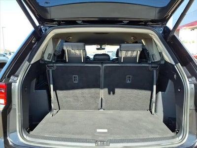 2023 Volkswagen Atlas 3.6L V6 SE w/Technology FWD