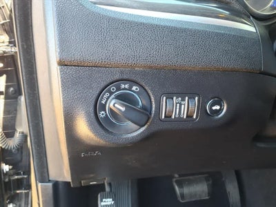 2019 Chrysler 300 Touring RWD