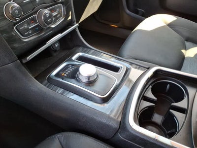 2019 Chrysler 300 Touring RWD