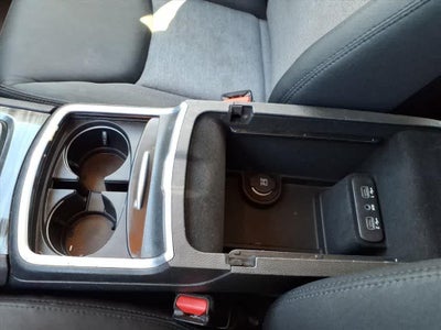 2019 Chrysler 300 Touring RWD