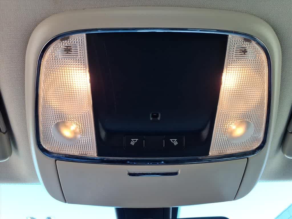 2019 Chrysler 300 Touring RWD