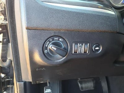 2019 Chrysler 300 Touring RWD