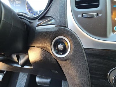 2019 Chrysler 300 Touring RWD