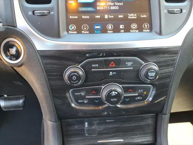 2019 Chrysler 300 Touring RWD