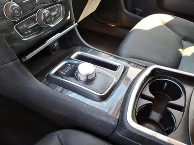 2019 Chrysler 300 Touring RWD