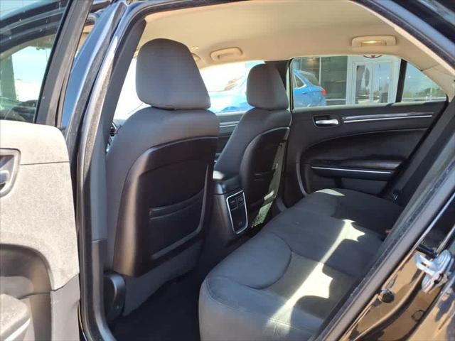 2019 Chrysler 300 Touring RWD