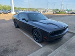 2019 Dodge Challenger SXT RWD