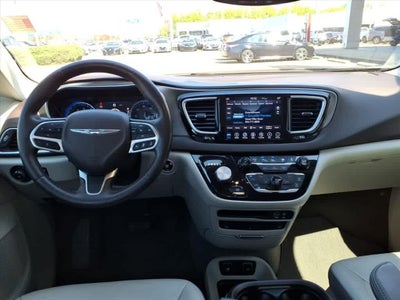 2019 Chrysler Pacifica Touring L Plus FWD