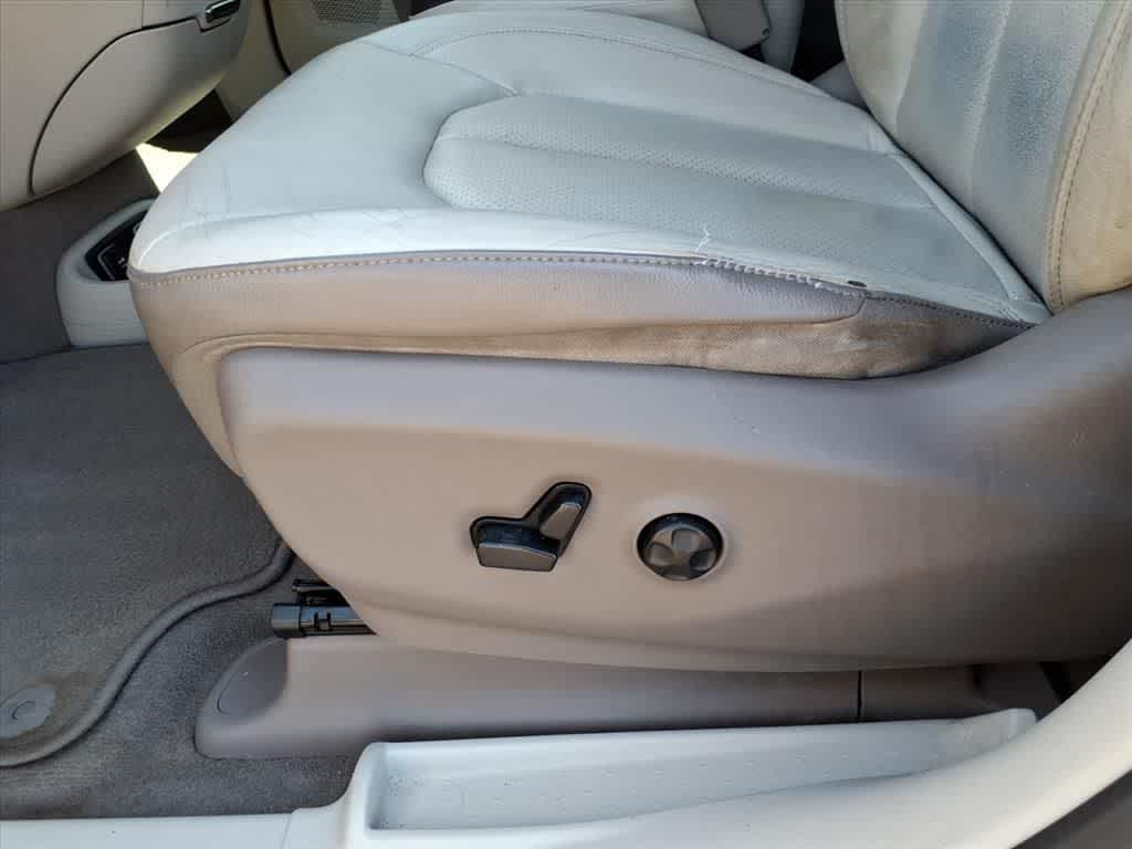 2019 Chrysler Pacifica Touring L Plus FWD