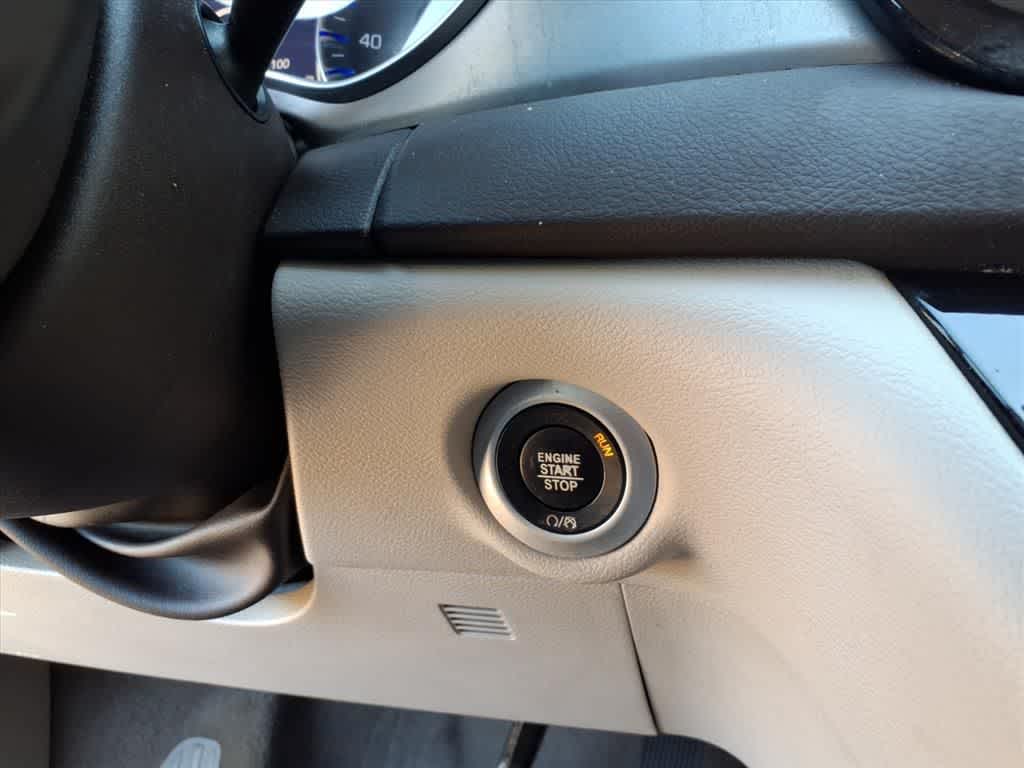 2019 Chrysler Pacifica Touring L Plus FWD