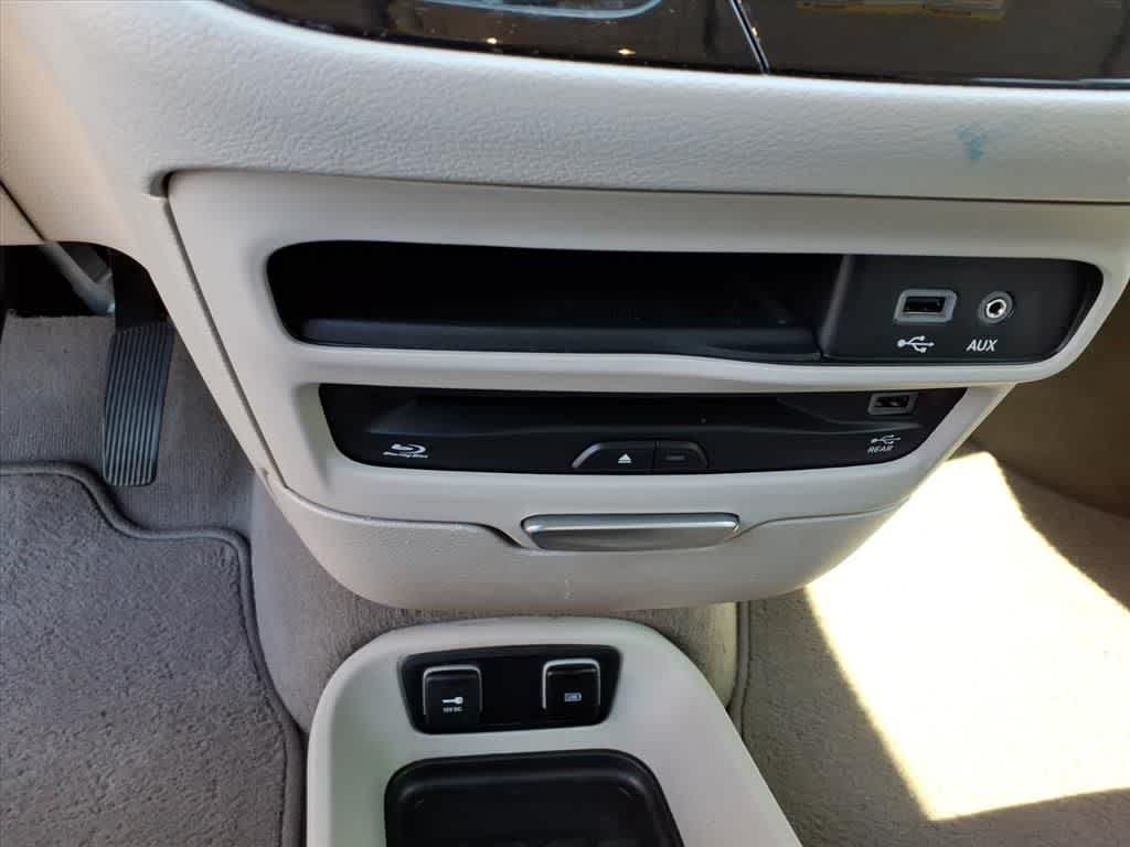 2019 Chrysler Pacifica Touring L Plus FWD