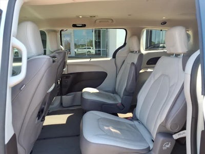 2019 Chrysler Pacifica Touring L Plus FWD