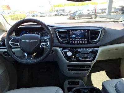 2019 Chrysler Pacifica Touring L Plus FWD
