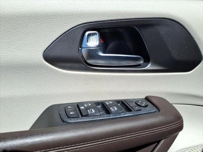 2019 Chrysler Pacifica Touring L Plus FWD