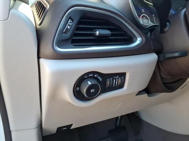 2019 Chrysler Pacifica Touring L Plus FWD