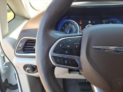 2019 Chrysler Pacifica Touring L Plus FWD