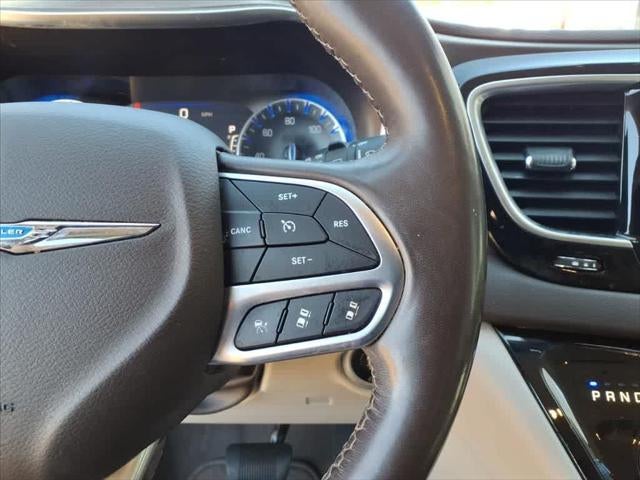 2019 Chrysler Pacifica Touring L Plus FWD