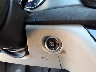 2019 Chrysler Pacifica Touring L Plus FWD