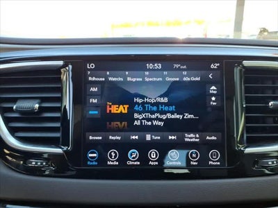 2019 Chrysler Pacifica Touring L Plus FWD