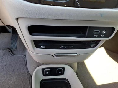 2019 Chrysler Pacifica Touring L Plus FWD