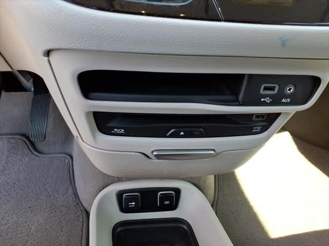 2019 Chrysler Pacifica Touring L Plus FWD