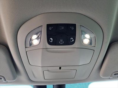 2019 Chrysler Pacifica Touring L Plus FWD