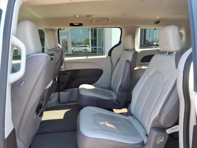 2019 Chrysler Pacifica Touring L Plus FWD