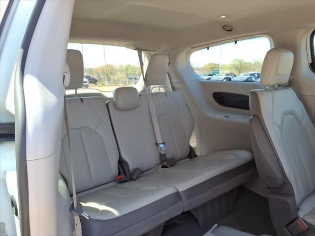 2019 Chrysler Pacifica Touring L Plus FWD