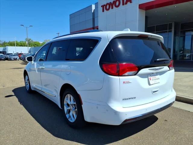 2019 Chrysler Pacifica Touring L Plus FWD