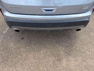 2020 Ford Edge SEL FWD
